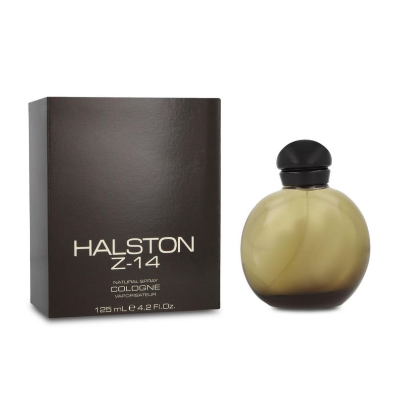 HALSTON "Z-14" 125ML COLOGNE SPRAY