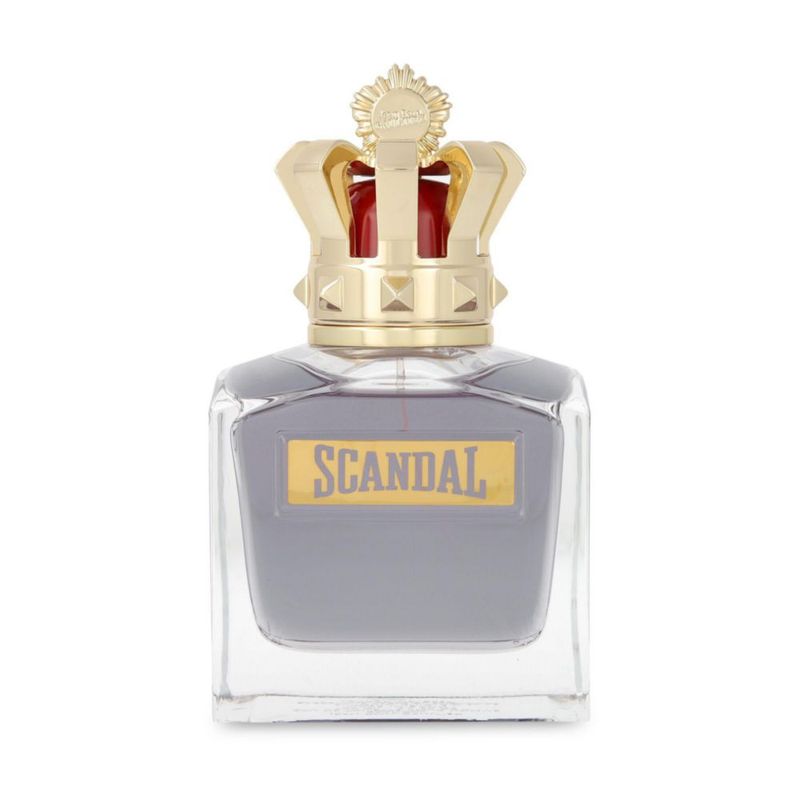 SCANDAL POUR HOMME 100ML EDT SPRAY