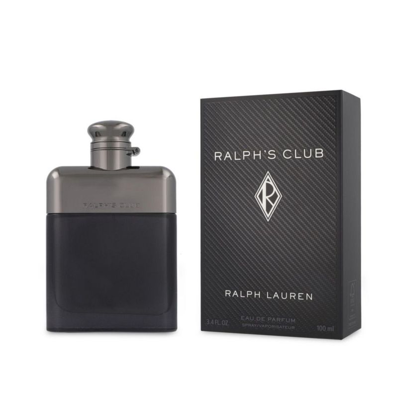 Perfume Ralph Lauren Ralph's Club Eau de Parfum 100ml