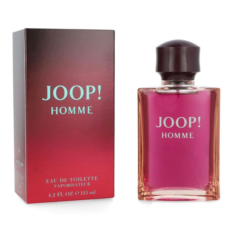 Perfume Joop Eau de Toilette 125ml