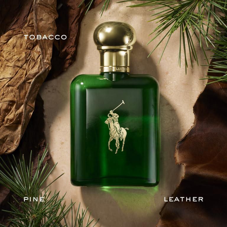 Perfume Ralph Lauren Fragrances Polo Eau de toilette 125 ml