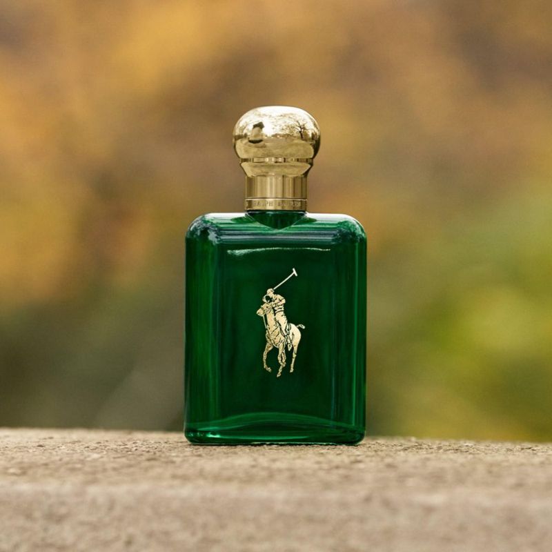 Perfume Ralph Lauren Fragrances Polo Eau de toilette 125 ml