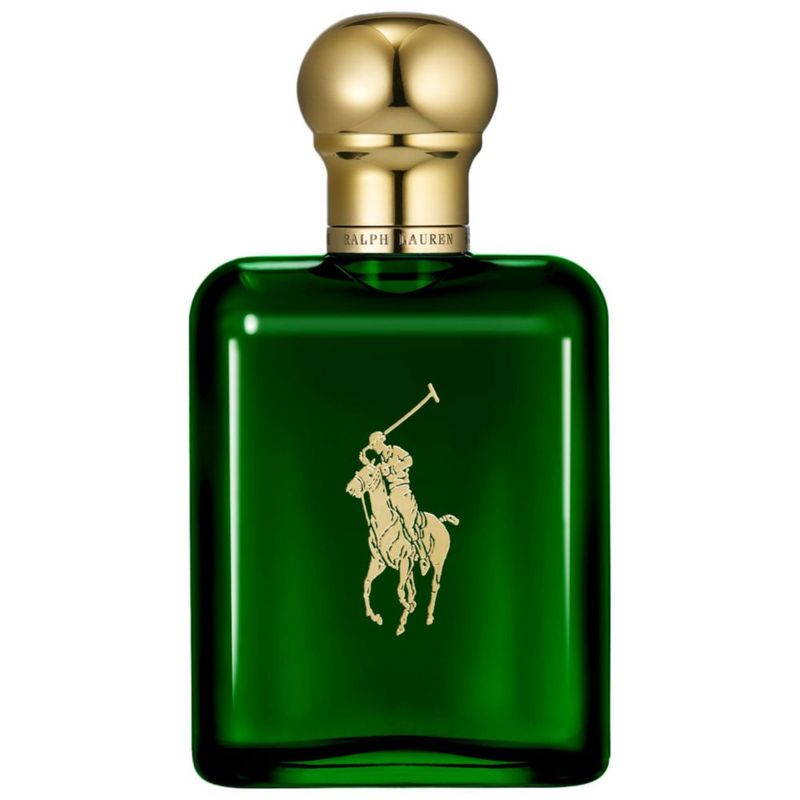 Perfume Ralph Lauren Fragrances Polo Eau de toilette 125 ml