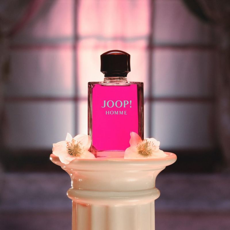 Perfume Joop! Eau De Toilette en aerosol para hombre 200 ml