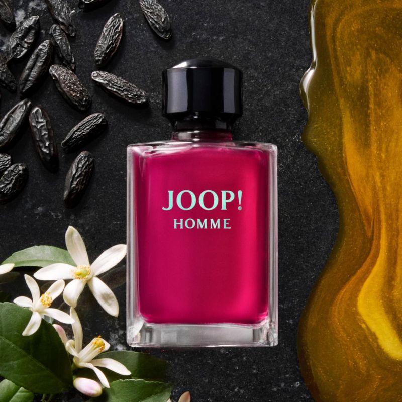 Perfume Joop! Eau De Toilette en aerosol para hombre 200 ml