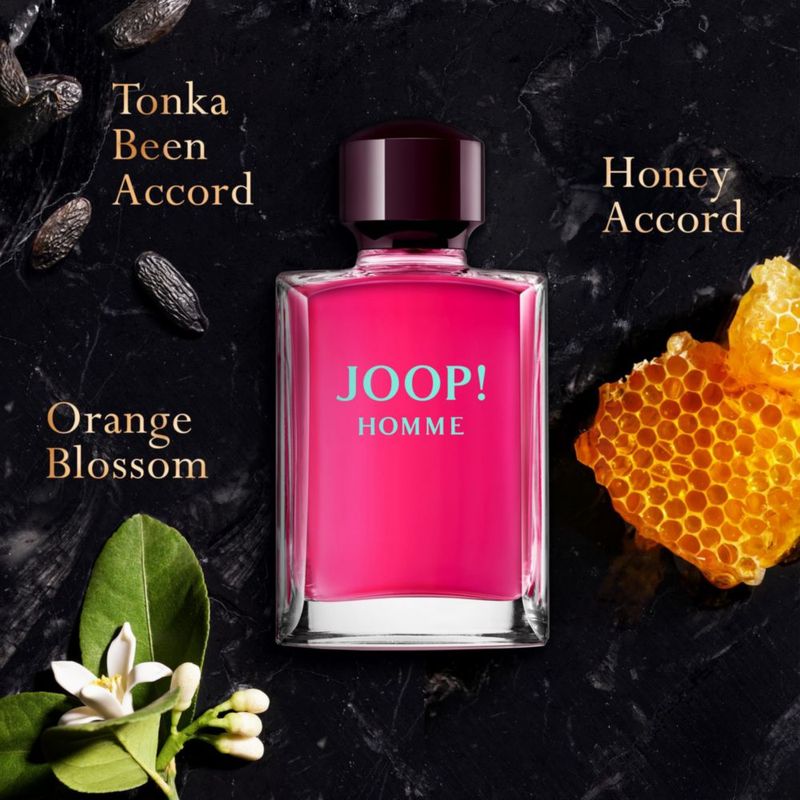 Perfume Joop! Eau De Toilette en aerosol para hombre 200 ml