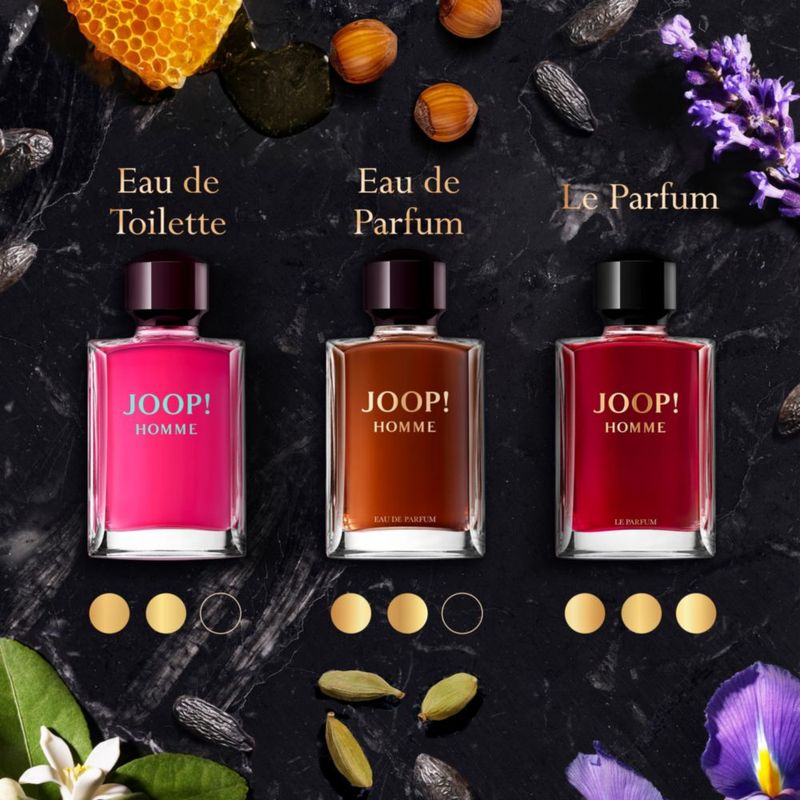 Perfume Joop! Eau De Toilette en aerosol para hombre 200 ml