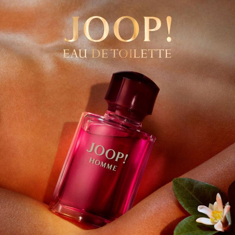 Perfume Joop! Eau De Toilette en aerosol para hombre 200 ml