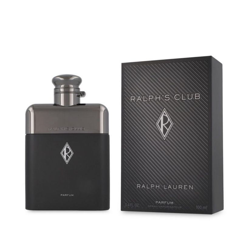 Perfume Ralph Lauren Ralph's Club Le Parfum Eau de Parfum 100ml