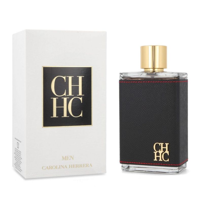 Perfume Carolina Herrera CH Eau de Toilette 200ml