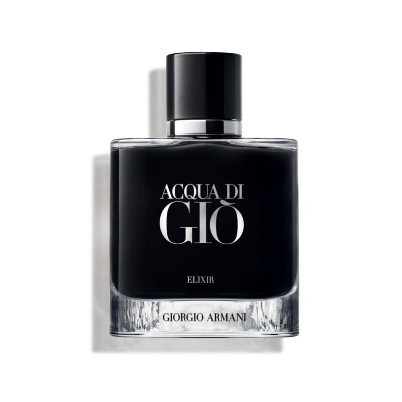 Colonia Armani Beauty Acqua di Giò Elixir para hombre 50 ml