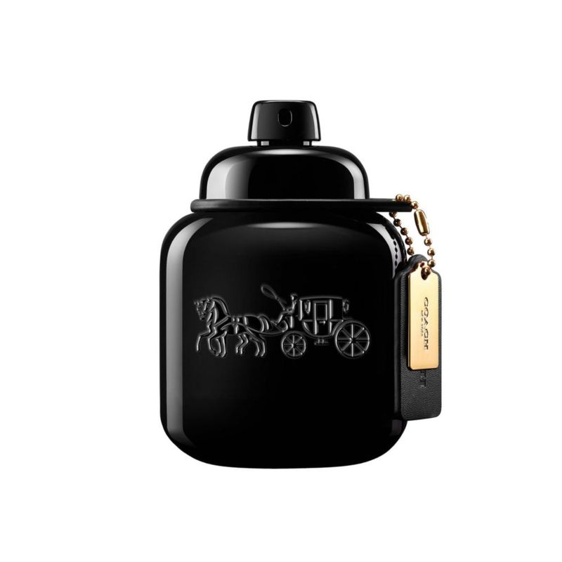 Perfume Coach para hombre Eau de Parfum Woody & Spicy 40 ml