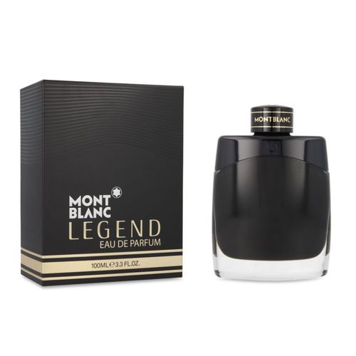 Perfume Montblanc Legend Eau de Parfum 100ml