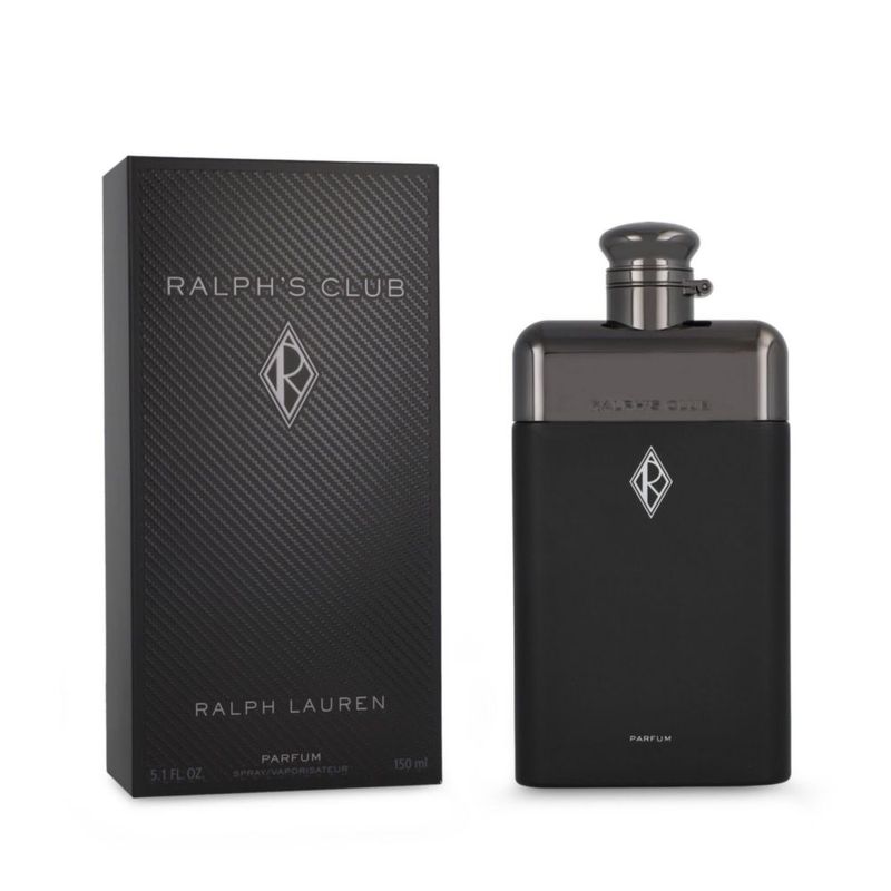 Perfume Ralph Lauren Ralph's Club Parfum Eau de Parfum 150ml