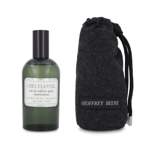 Perfume Geoffrey Beene Grey Flannel Eau de Toilette 120ml