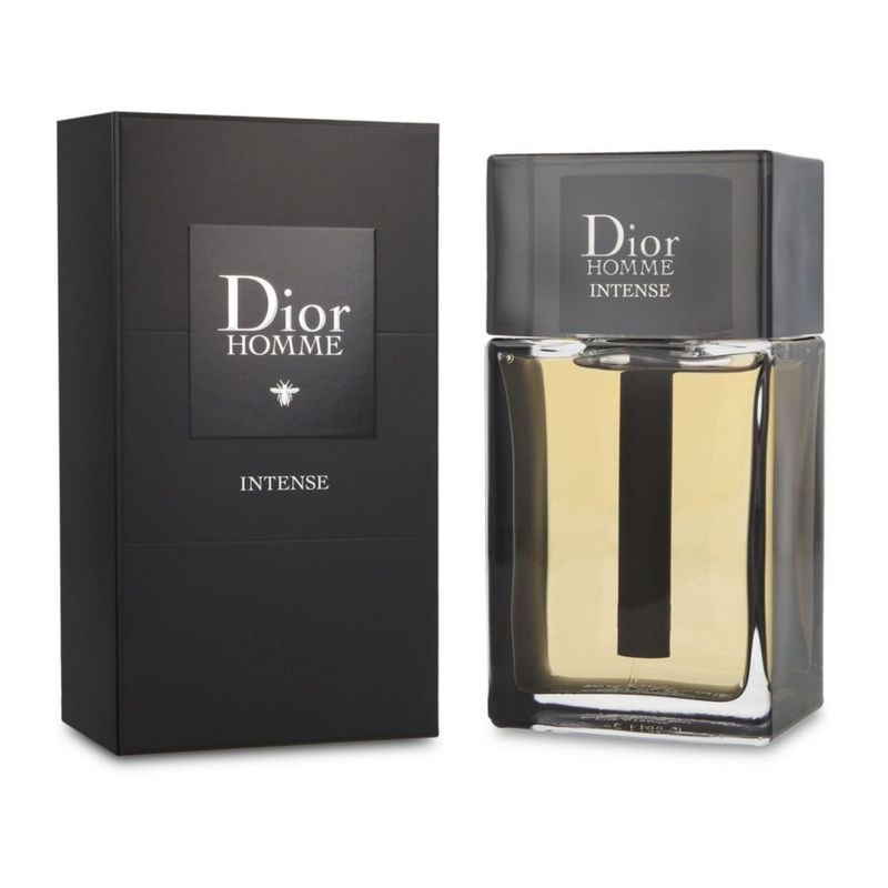 Perfume Dior Dior Homme Intense Eau de Parfum 100ml