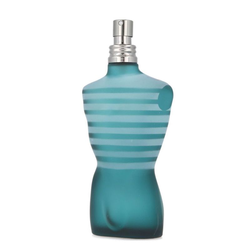 JEAN PAUL GAULTIER LE MALE 125ML EDT SPRAY