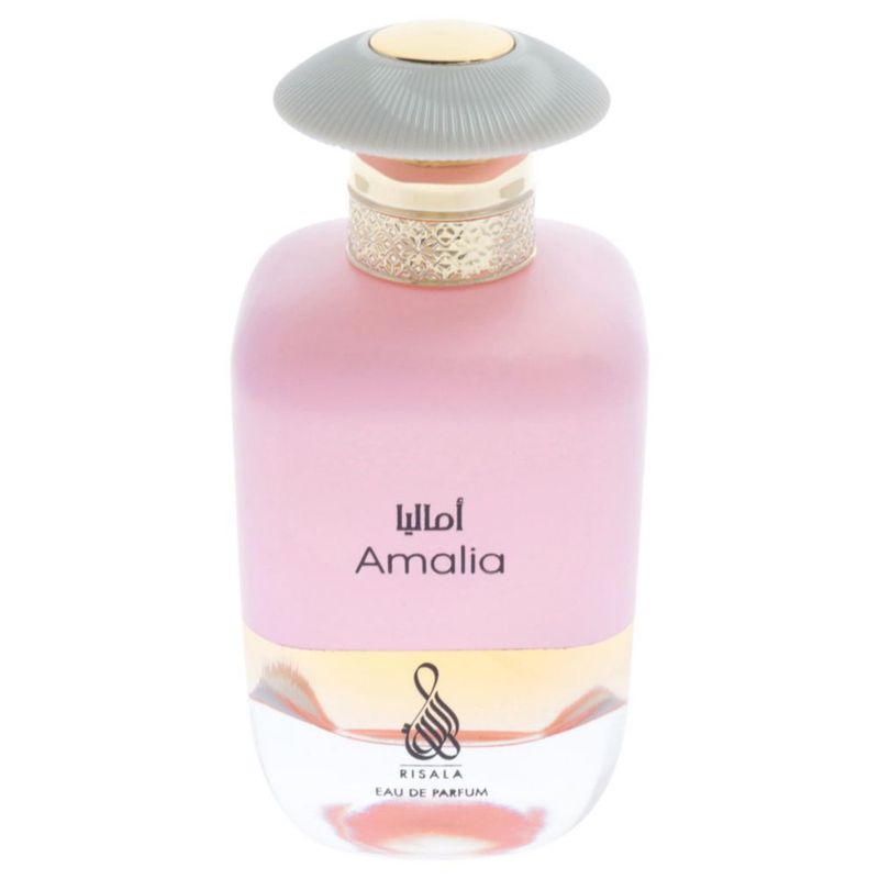Perfume Risala Amalia Eau de Parfum 100 ml para mujer