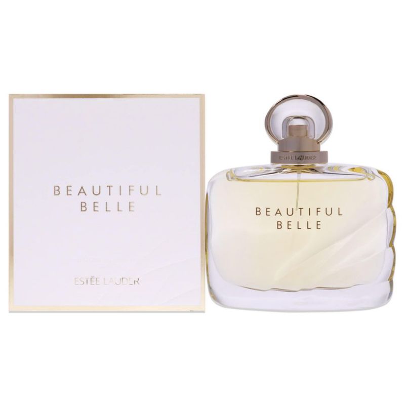 Perfume Estee Lauder Beautiful Belle EDP en aerosol 100 ml