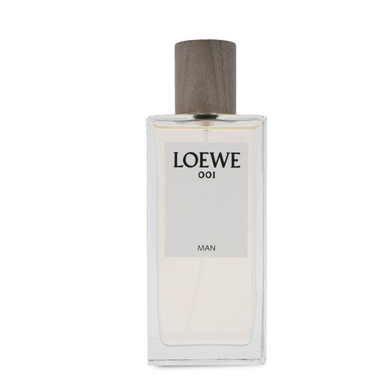 LOEWE 001 MAN 100ML EDP SPRAY