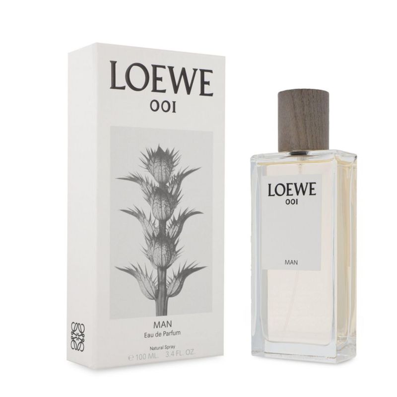 LOEWE 001 MAN 100ML EDP SPRAY