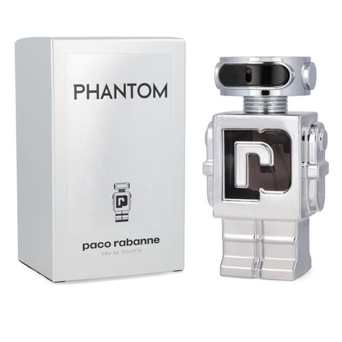 PHANTOM 100ML EDT SPRAY