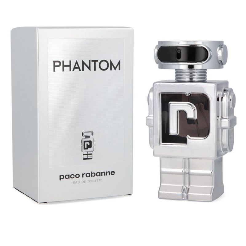 PHANTOM 100ML EDT SPRAY