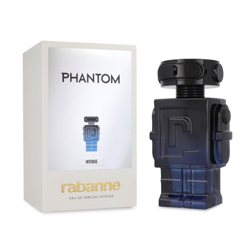 PHANTOM INTENSE 100ML EDP SPRAY