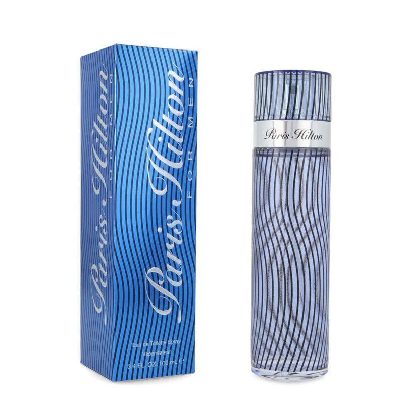 Perfume Paris Hilton Eau de Toilette 100ml