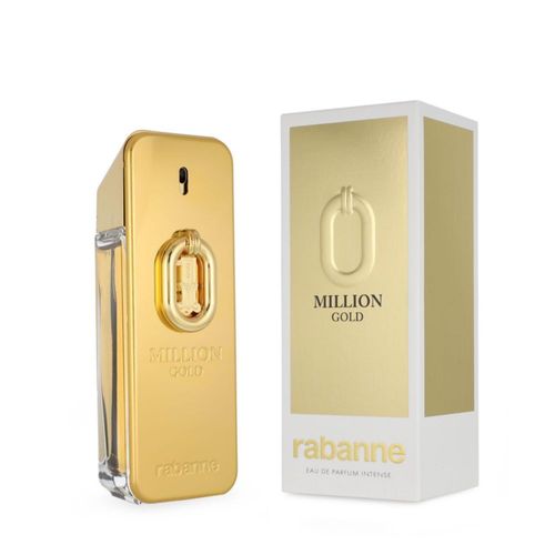 ONE MILLION GOLD INTENSE 100ML EDP SPRAY