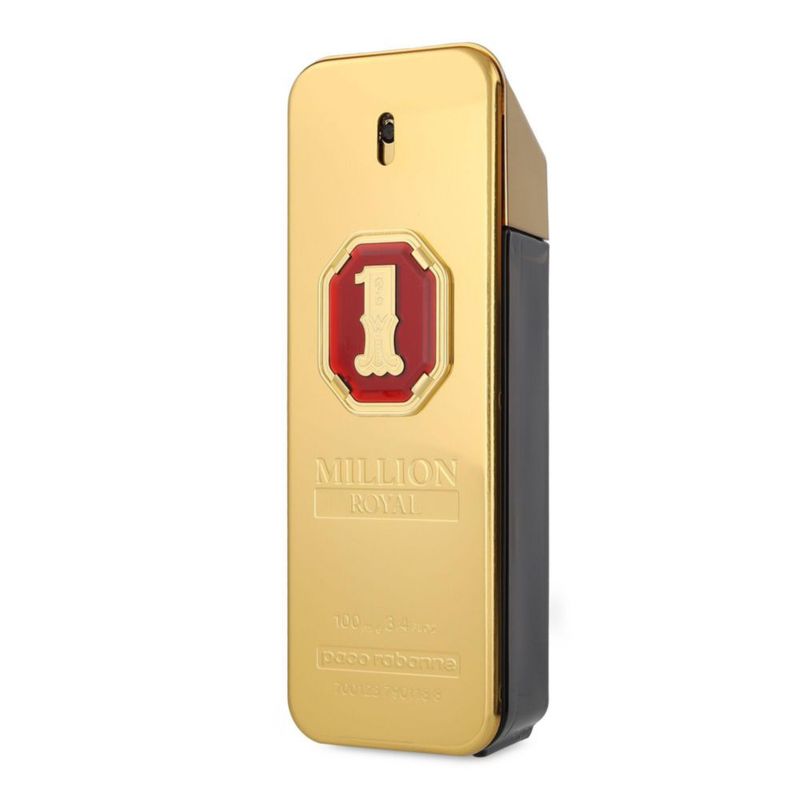 ONE MILLION ROYAL 100ML EDP SPRAY