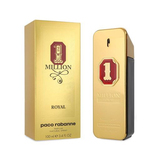 ONE MILLION ROYAL 100ML EDP SPRAY