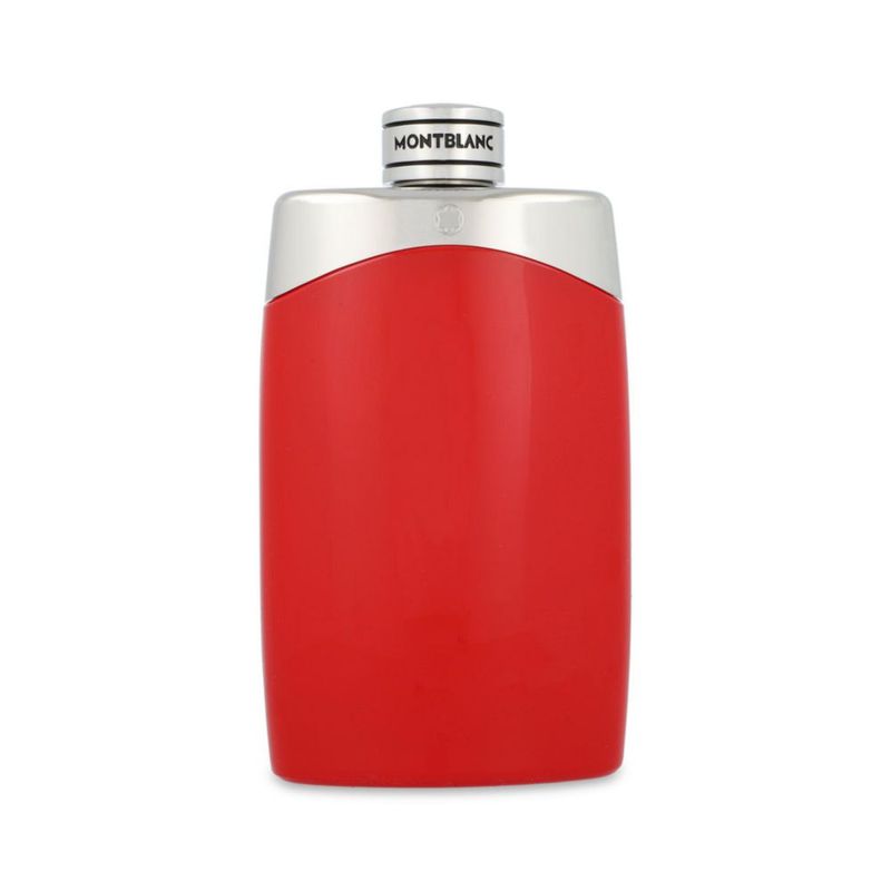 MONTBLANC LEGEND RED 200ML EDP SPRAY