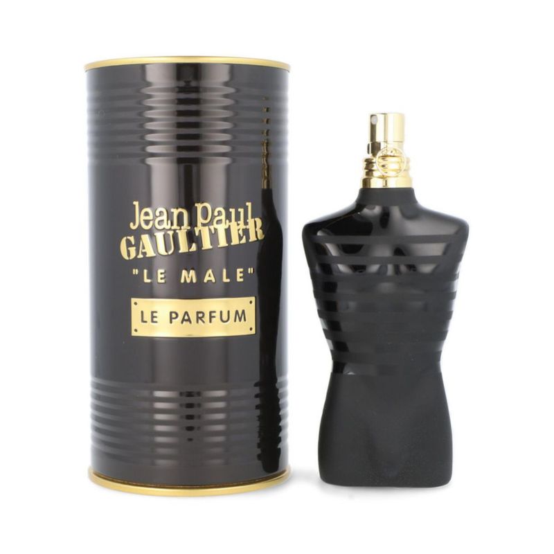 Perfume Jean Paul Gaultier Le Male Intense Eau de Parfum 125ml