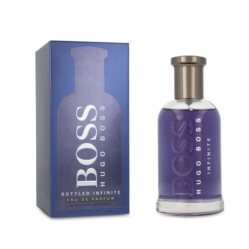 BOSS BOTTLED INFINITE 200ML EDP SPRAY