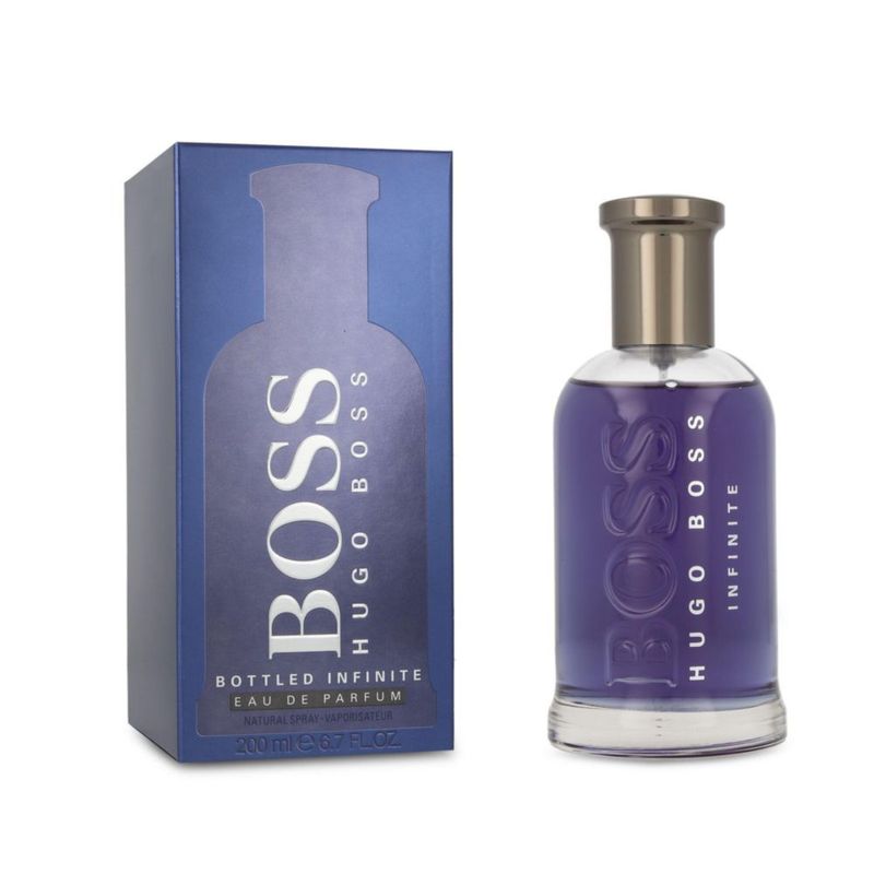 BOSS BOTTLED INFINITE 200ML EDP SPRAY