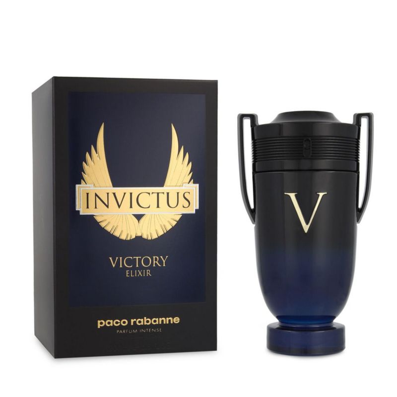 INVICTUS VICTORY ELIXIR 200ML EDP SPRAY