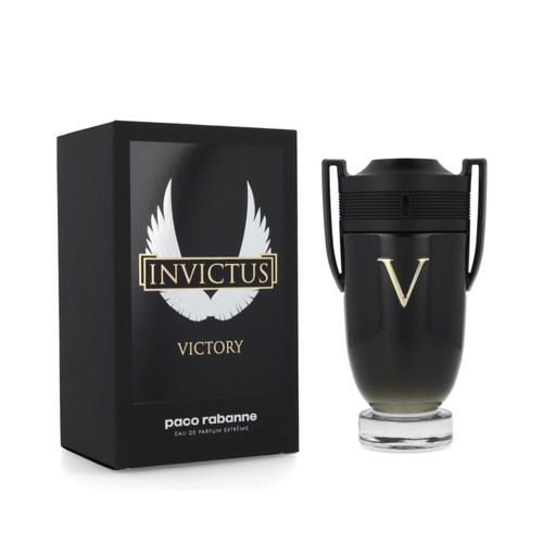INVICTUS VICTORY 200ML EDP SPRAY