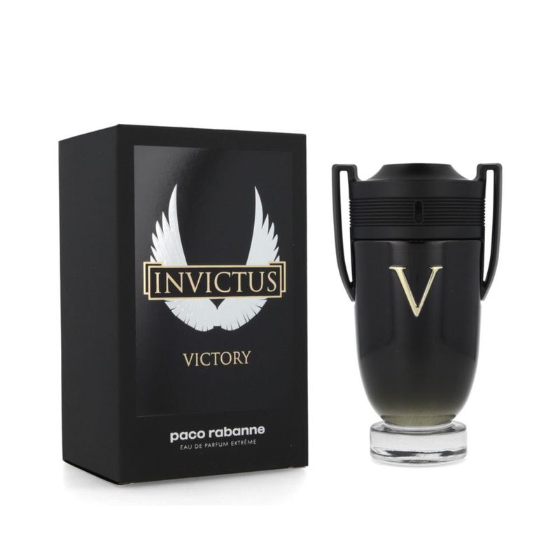 INVICTUS VICTORY 200ML EDP SPRAY