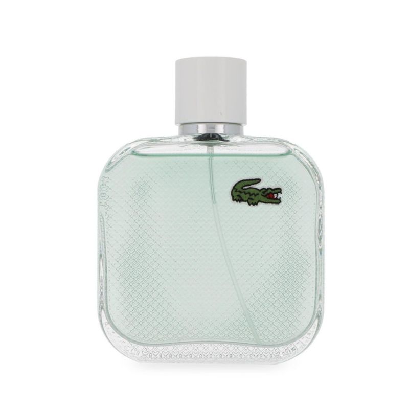 LACOSTE BLANC EAU FRAICHE 100ML EDT SPRAY