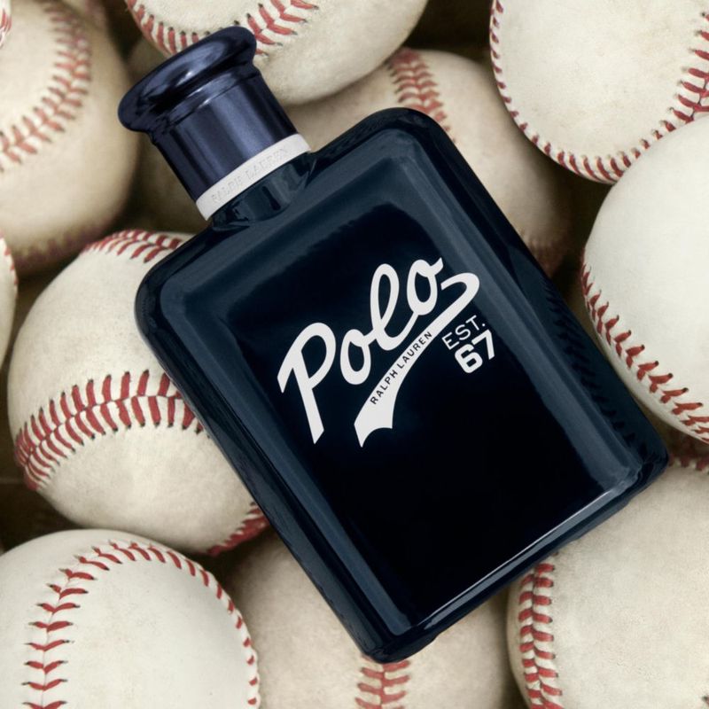Eau de toilette Cologne Ralph Lauren Polo 67 125 ml para hombre
