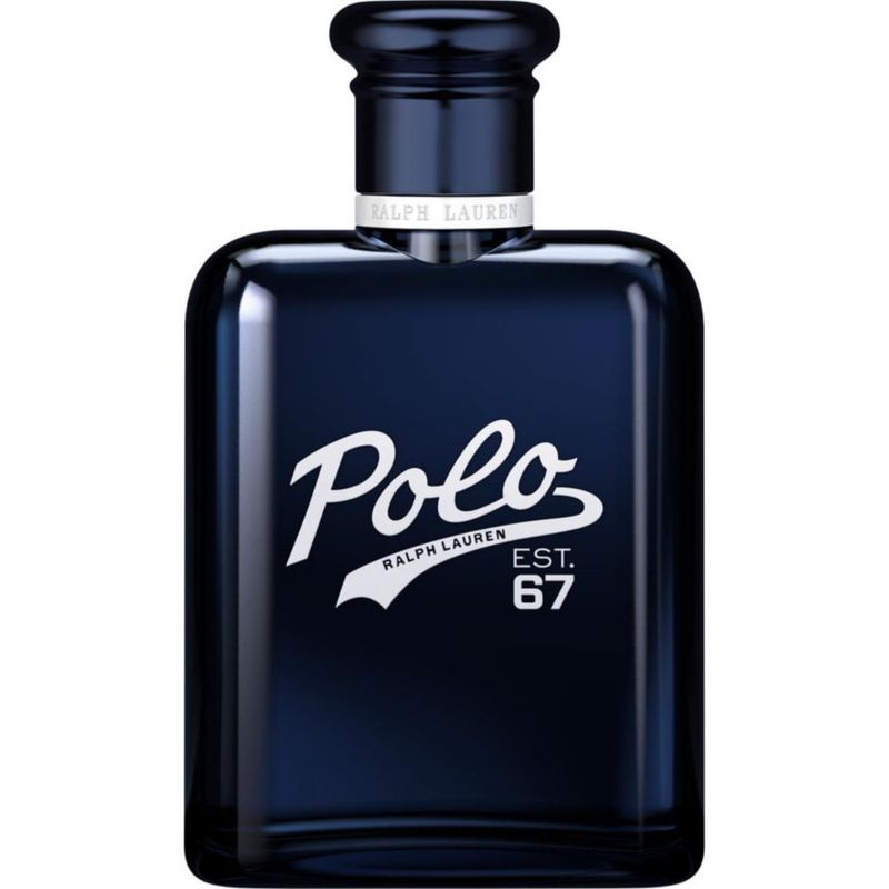 Eau de toilette Cologne Ralph Lauren Polo 67 125 ml para hombre