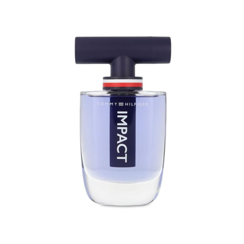 TOMMY IMPACT 100ML EDT SPRAY