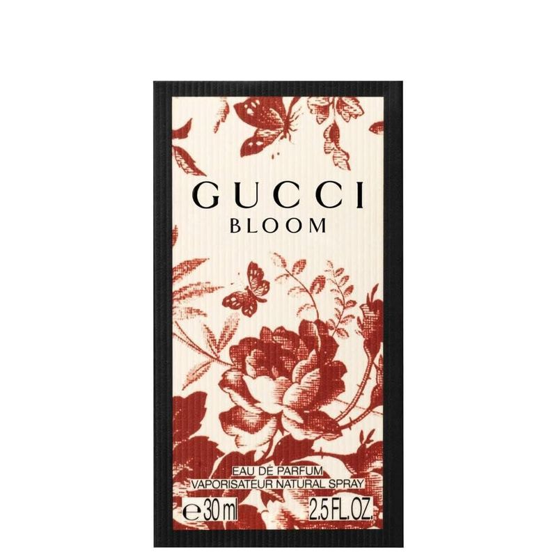 Perfume Gucci Bloom Eau De Parfum 30 ml para mujer