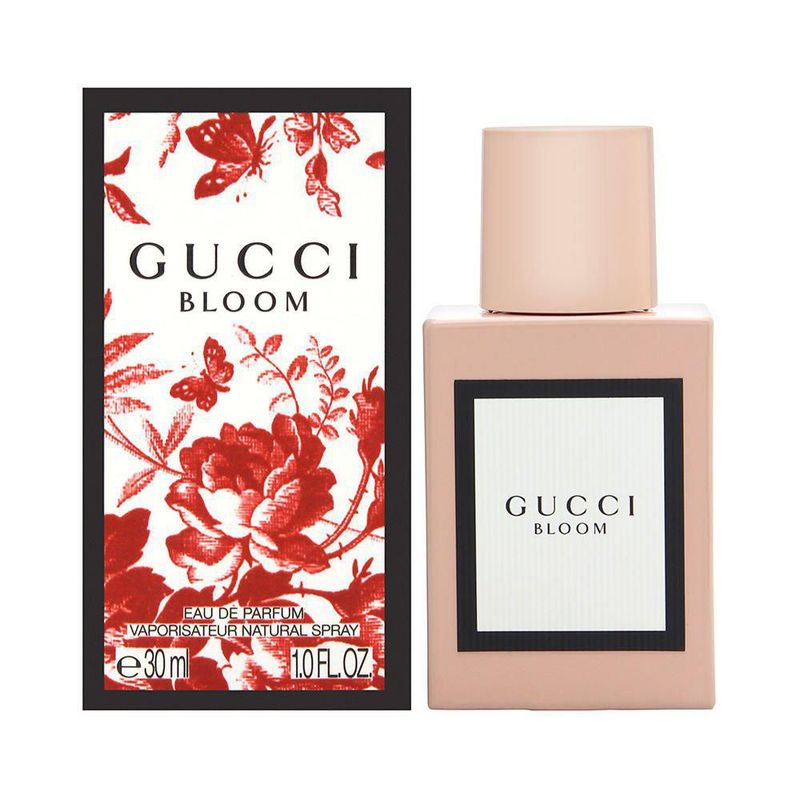 Perfume Gucci Bloom Eau De Parfum 30 ml para mujer