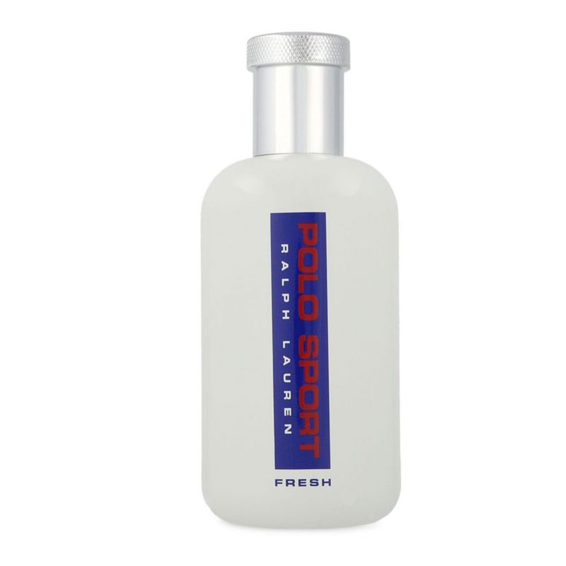 POLO SPORT FRESH 125ML EDT SPRAY