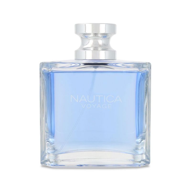 NAUTICA VOYAGE 100ML EDT SPRAY