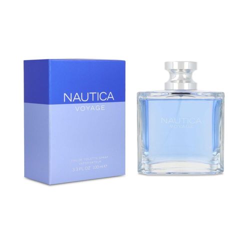 NAUTICA VOYAGE 100ML EDT SPRAY