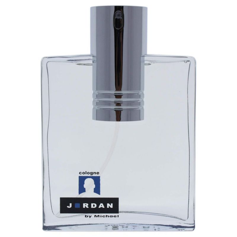 Perfume Michael Jordan Jordan Cologne Spray 100 ml para hombre