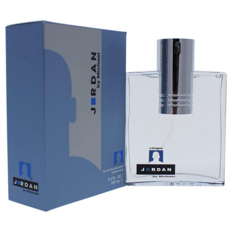 Perfume Michael Jordan Jordan Cologne Spray 100 ml para hombre